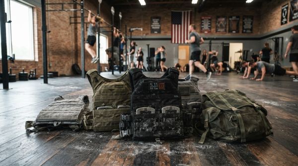 Avis des utilisateurs sur les sacs de sport Murph en 2023