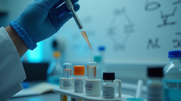 Les bénéfices potentiels de l'épicatéchine sur la myostatine