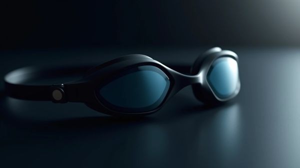 Top 5 lunettes de natation incontournables pour le triathlon